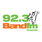 Band FM - Joaçaba icône
