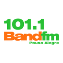 Band FM Pouso Alegre APK