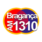 Rádio Bragança AM icon