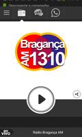 Rádio Bragança AM poster