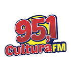 Rádio Cultura FM - Uberlândia icon