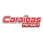 Caraíbas FM icône