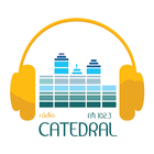 Rádio Catedral Juiz de Fora biểu tượng