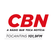 ”CBN Tocantins 101,9