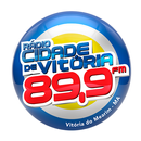 Rádio Cidade de Vitória APK