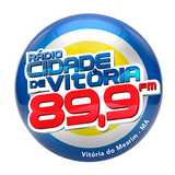 Rádio Cidade de Vitória biểu tượng