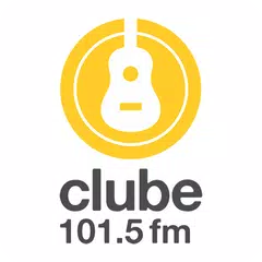 Clube FM - 101.5 APK download