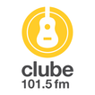 Rádio Clube FM 101.5 Curitiba