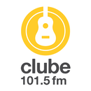 Rádio Clube FM 101.5 Curitiba APK