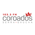 Rádio Coroados FM
