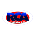 Rádio Cruz Alta AM иконка
