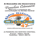 Difusora Cristal APK