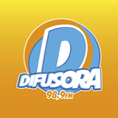 APK Difusora 98.9 FM