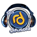 Difusora FM 91 Paranaíba-MS