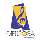 Difusora AM S.J. do Rio Pardo আইকন