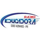 Rádio Educadora FM 107.3 APK