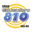 Rádio Educadora AM - Ubá