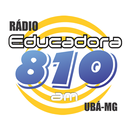 Rádio Educadora AM - Ubá APK