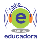 Rádio Educadora Urtiga 아이콘