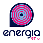 Energia 97 FM ícone