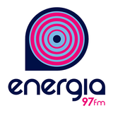 Energia 97 FM simgesi