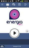 Energia 97 FM Cartaz