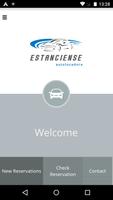 Estanciense โปสเตอร์