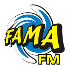 Fama FM ikon