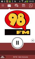 98 FM - Belo Horizonte bài đăng