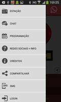 98 FM - Belo Horizonte ảnh chụp màn hình 1