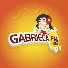 Gabriela FM アプリダウンロード