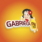 Gabriela FM أيقونة