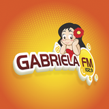 Gabriela FM أيقونة