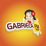 آیکون‌ Gabriela FM