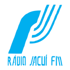 Jacuí FM 97,3 icône