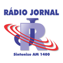 Rádio Jornal AM 1400 APK
