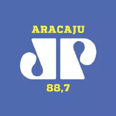 Jovem Pan Aracaju 88,7