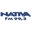 Nativa FM 99,3 ikona