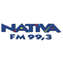 Nativa FM 99,3 APK