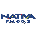 Nativa FM 99,3