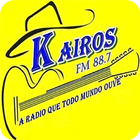 Kairós FM General icône