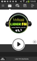Lider FM Uberlândia bài đăng