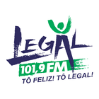 Legal FM 101,9 icône