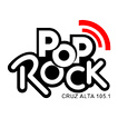 Rádio Pop Rock FM