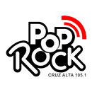 Rádio Pop Rock FM APK