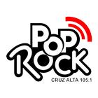 Rádio Pop Rock FM icon