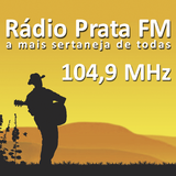 ikon Rádio Prata FM