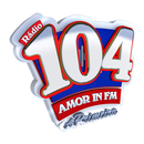 104 FM Rondonópolis - MT APK