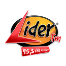 Líder FM - Ipatinga APK