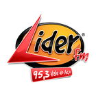 Líder FM - Ipatinga أيقونة